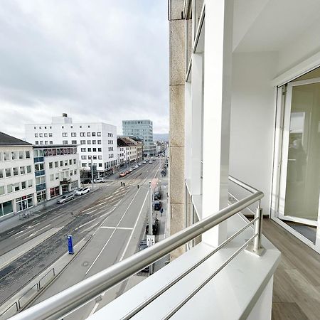 Ferienwohnung Kassel City المظهر الخارجي الصورة