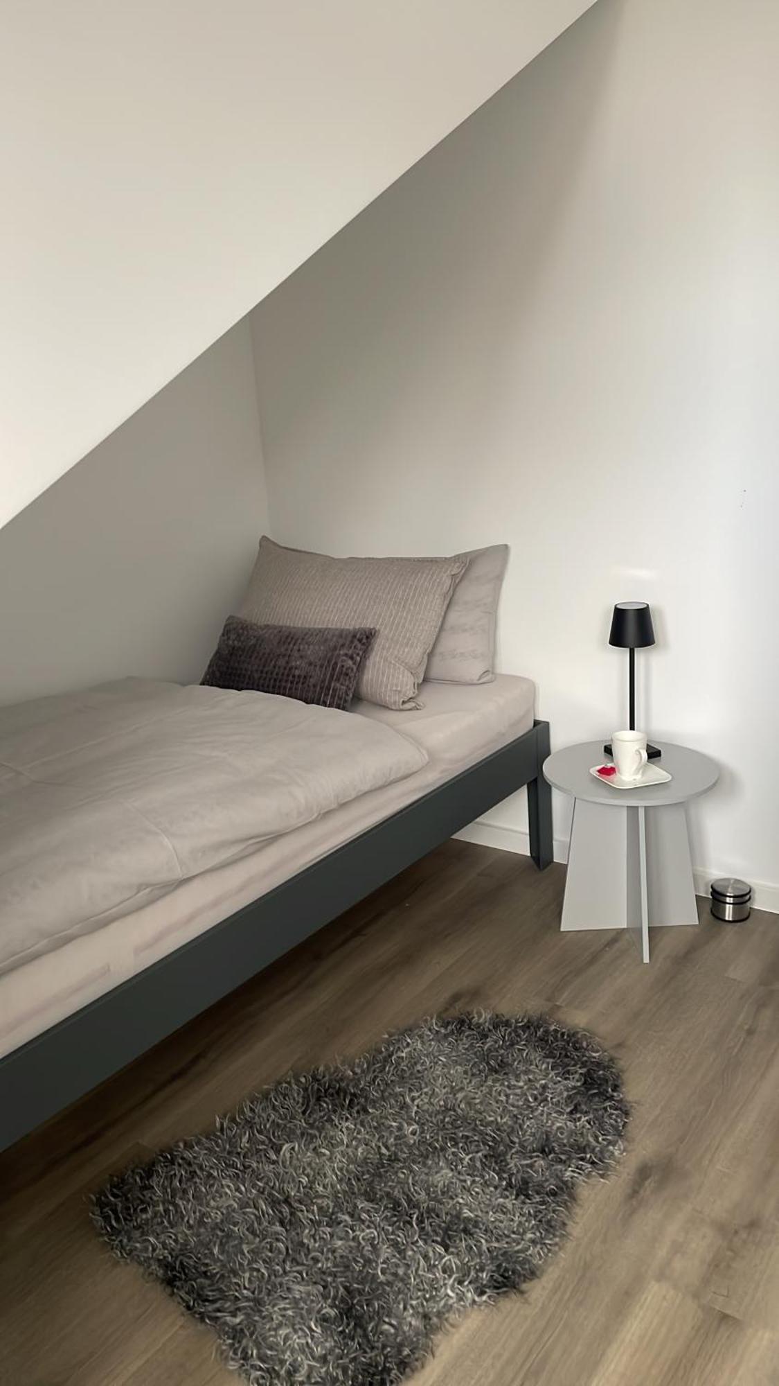 Ferienwohnung Kassel City المظهر الخارجي الصورة