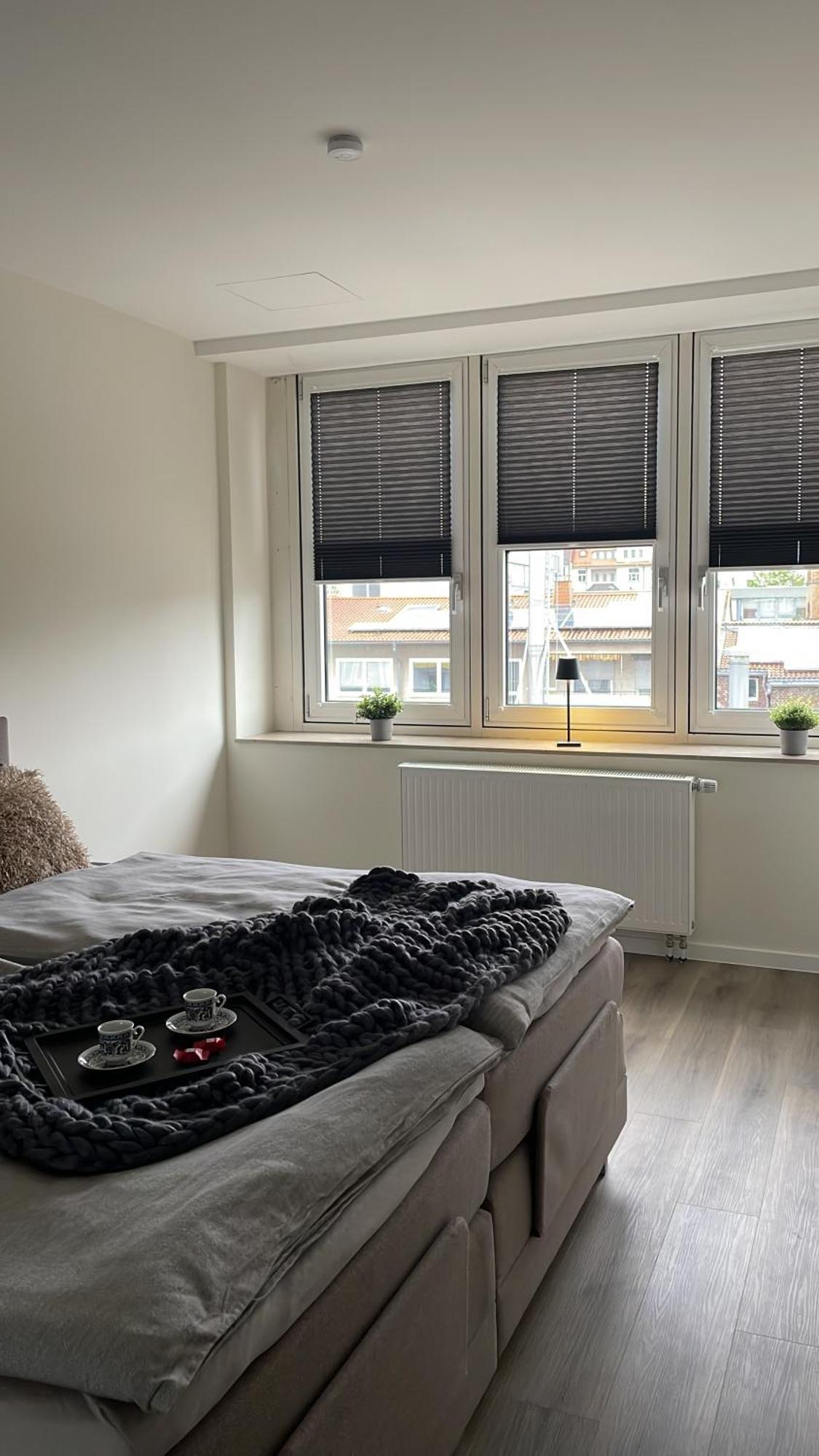 Ferienwohnung Kassel City المظهر الخارجي الصورة