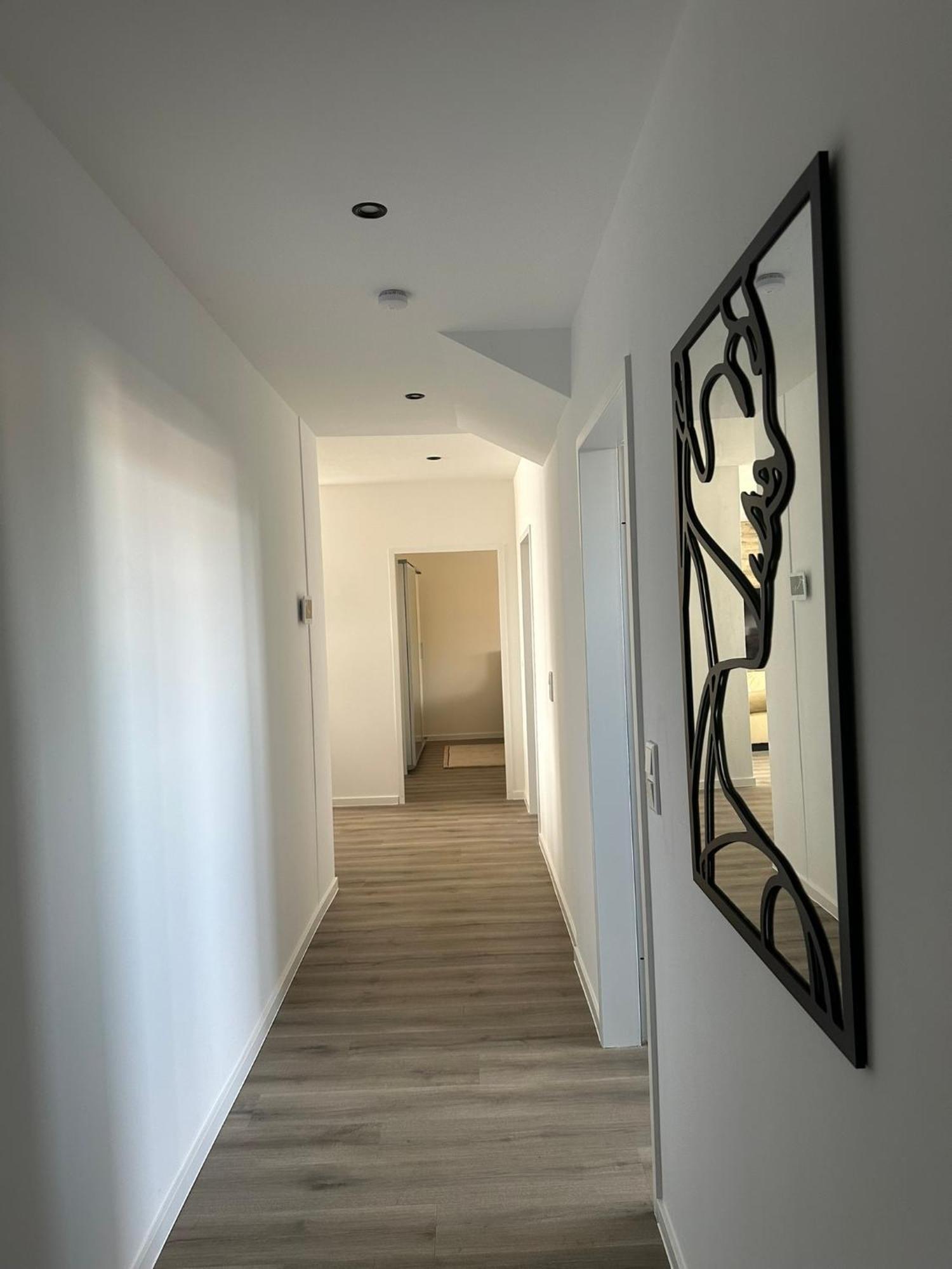 Ferienwohnung Kassel City المظهر الخارجي الصورة