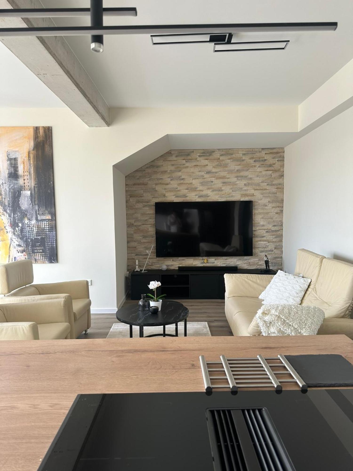 Ferienwohnung Kassel City المظهر الخارجي الصورة