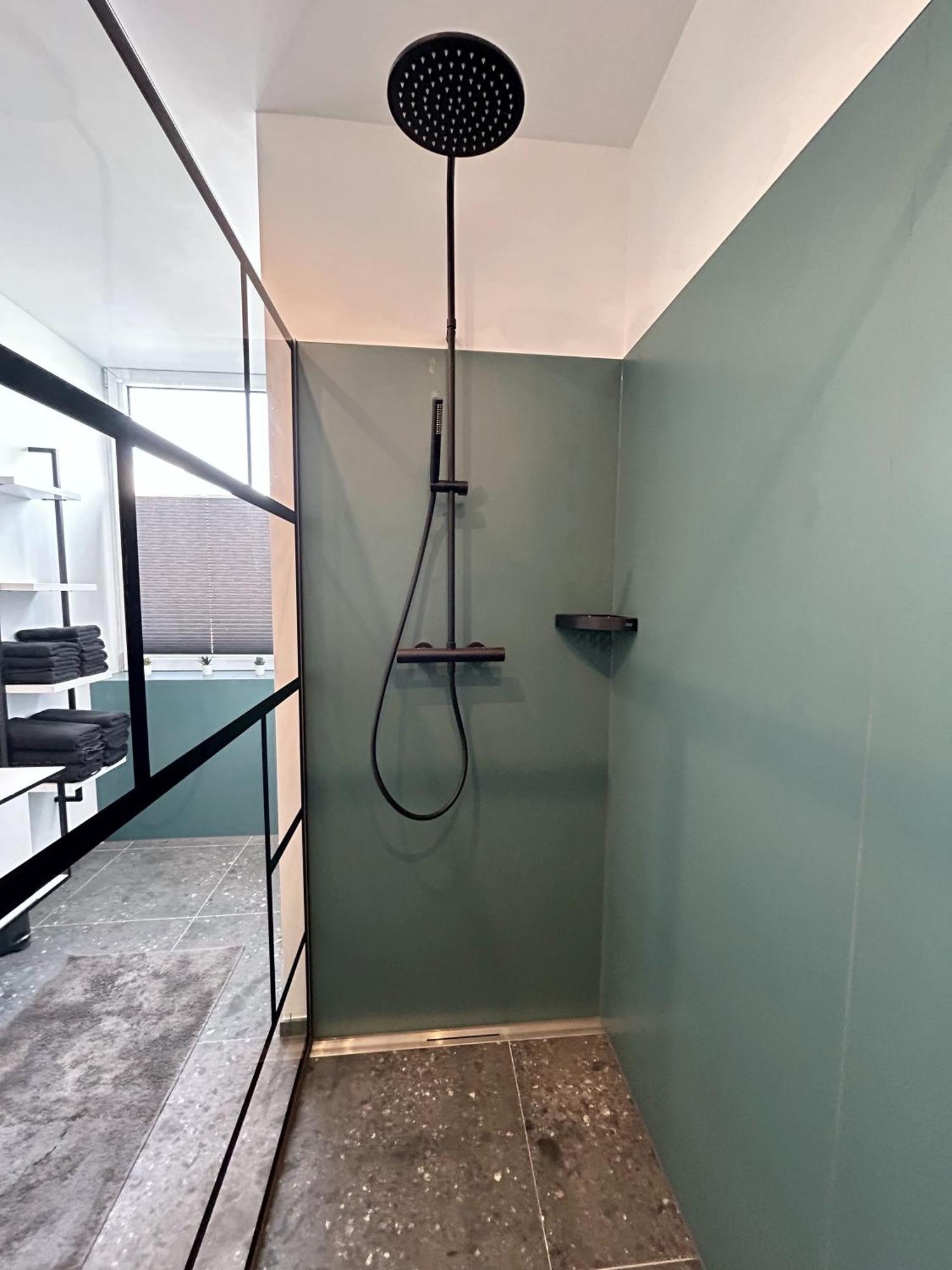Ferienwohnung Kassel City المظهر الخارجي الصورة