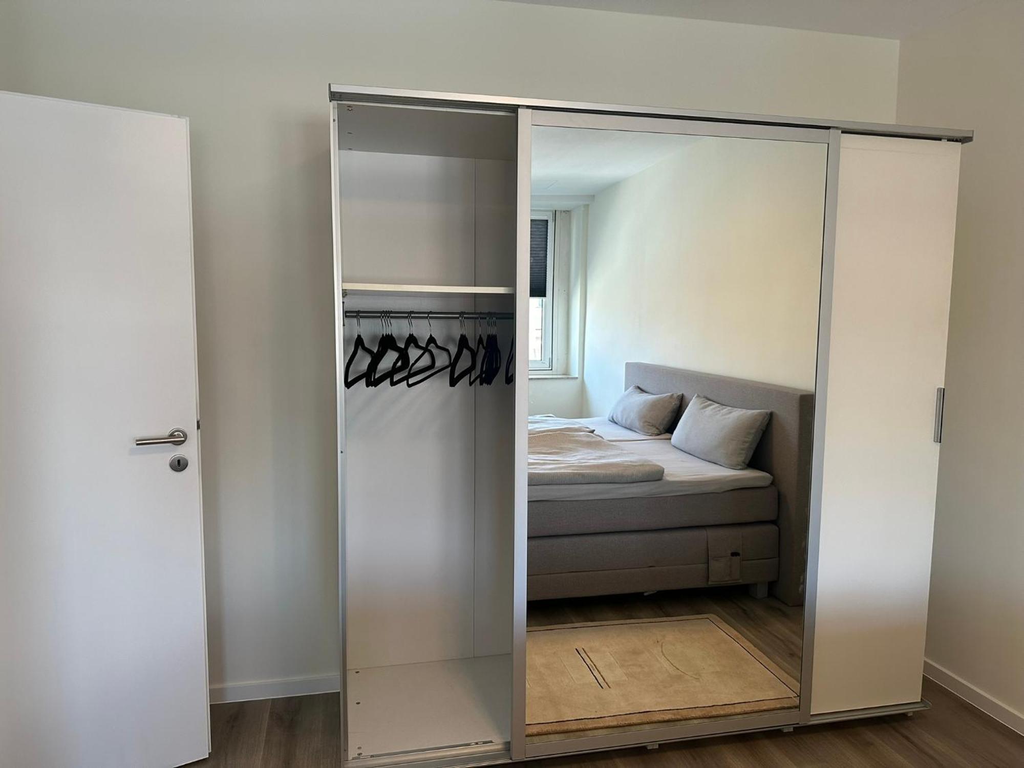 Ferienwohnung Kassel City المظهر الخارجي الصورة