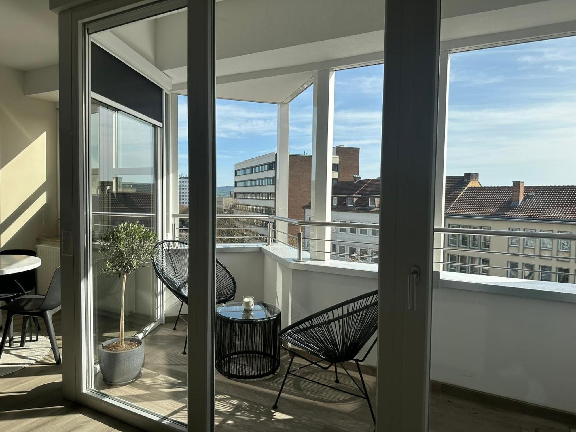 Ferienwohnung Kassel City المظهر الخارجي الصورة