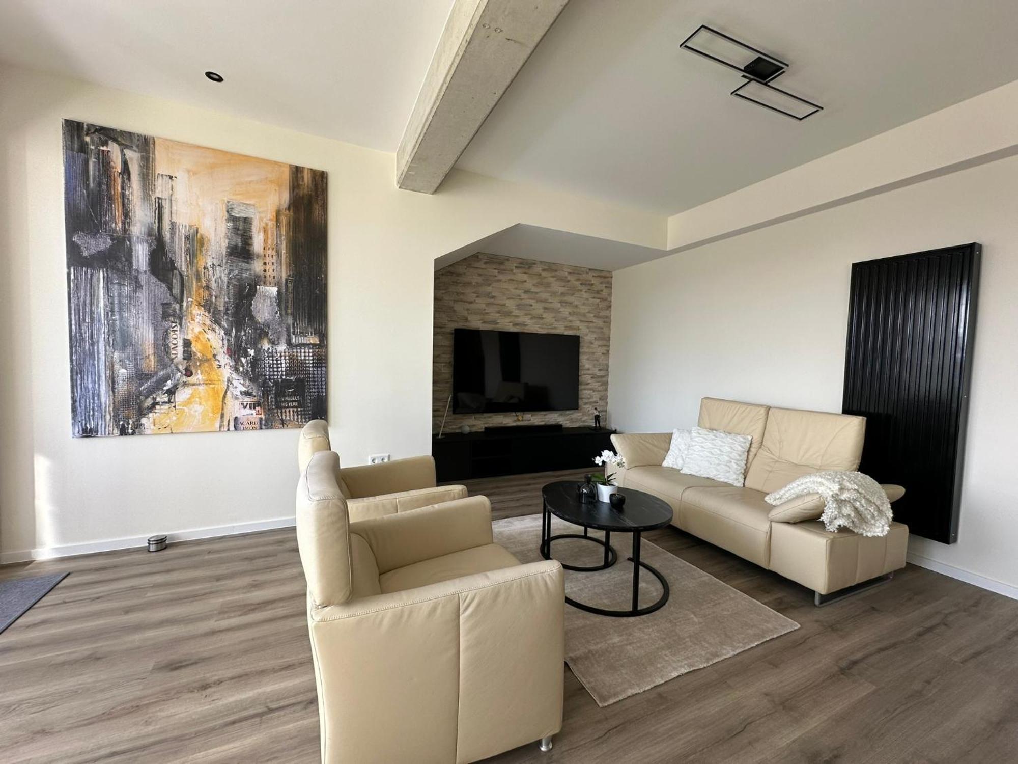 Ferienwohnung Kassel City المظهر الخارجي الصورة