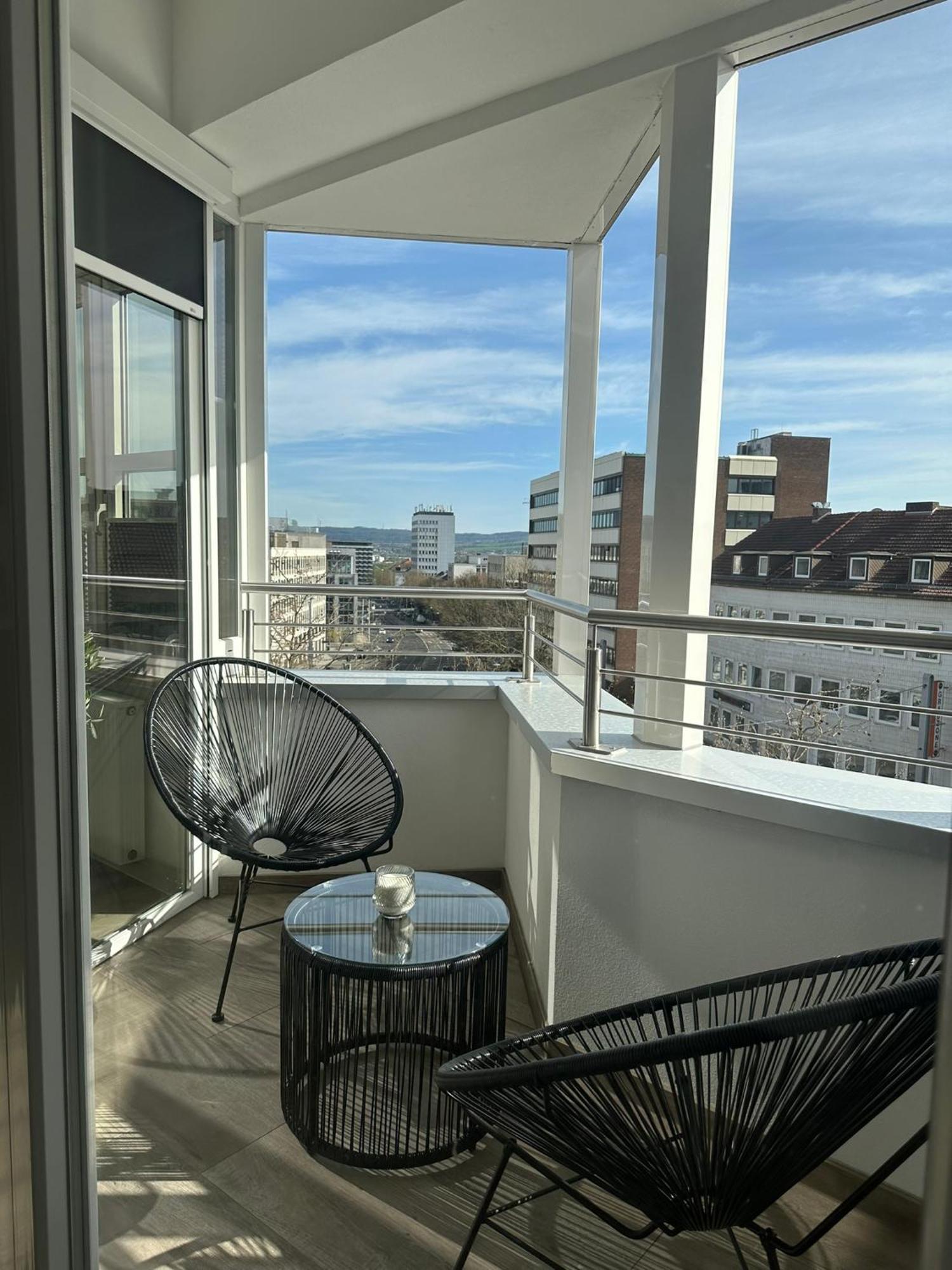 Ferienwohnung Kassel City المظهر الخارجي الصورة