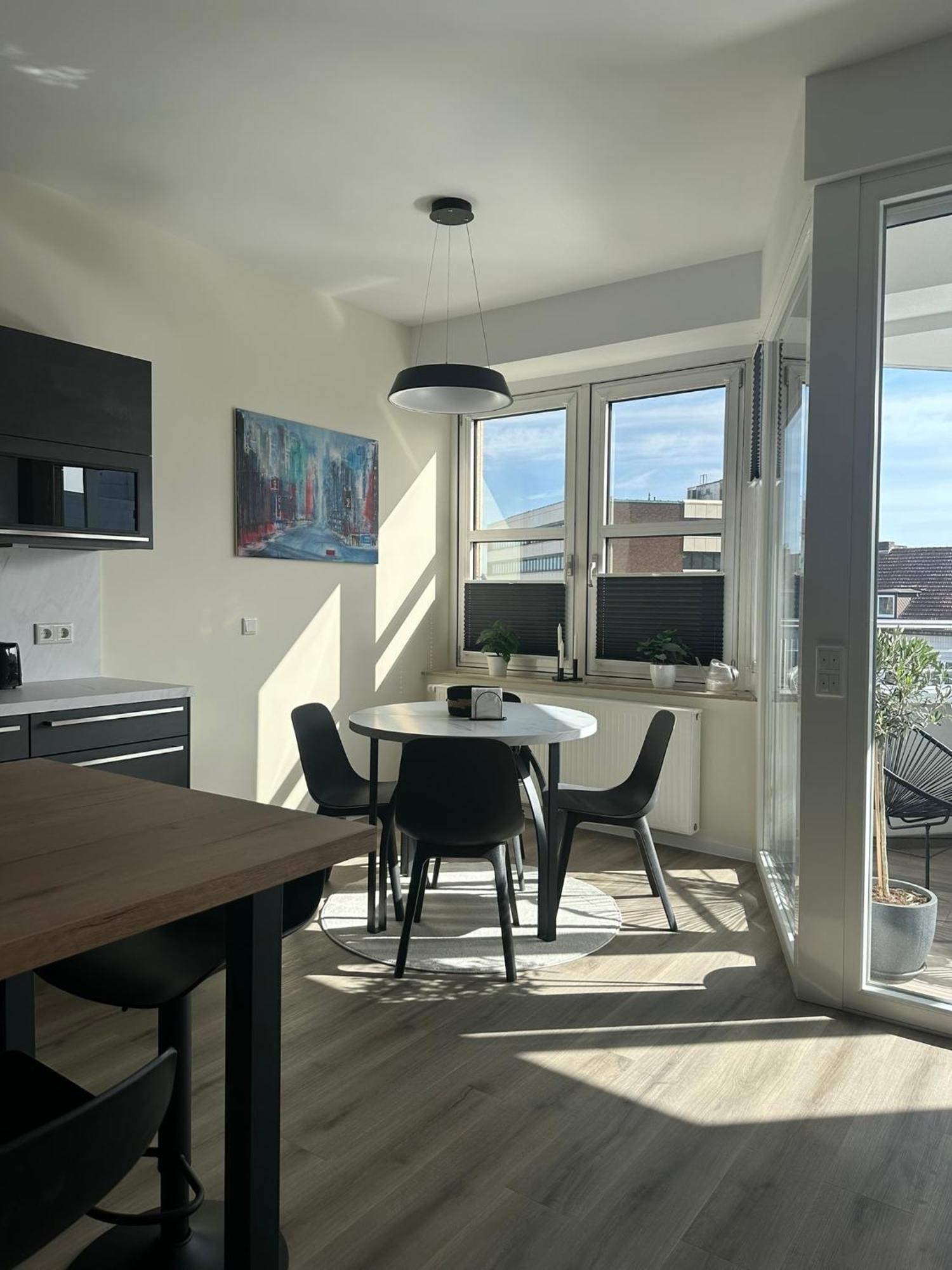 Ferienwohnung Kassel City المظهر الخارجي الصورة